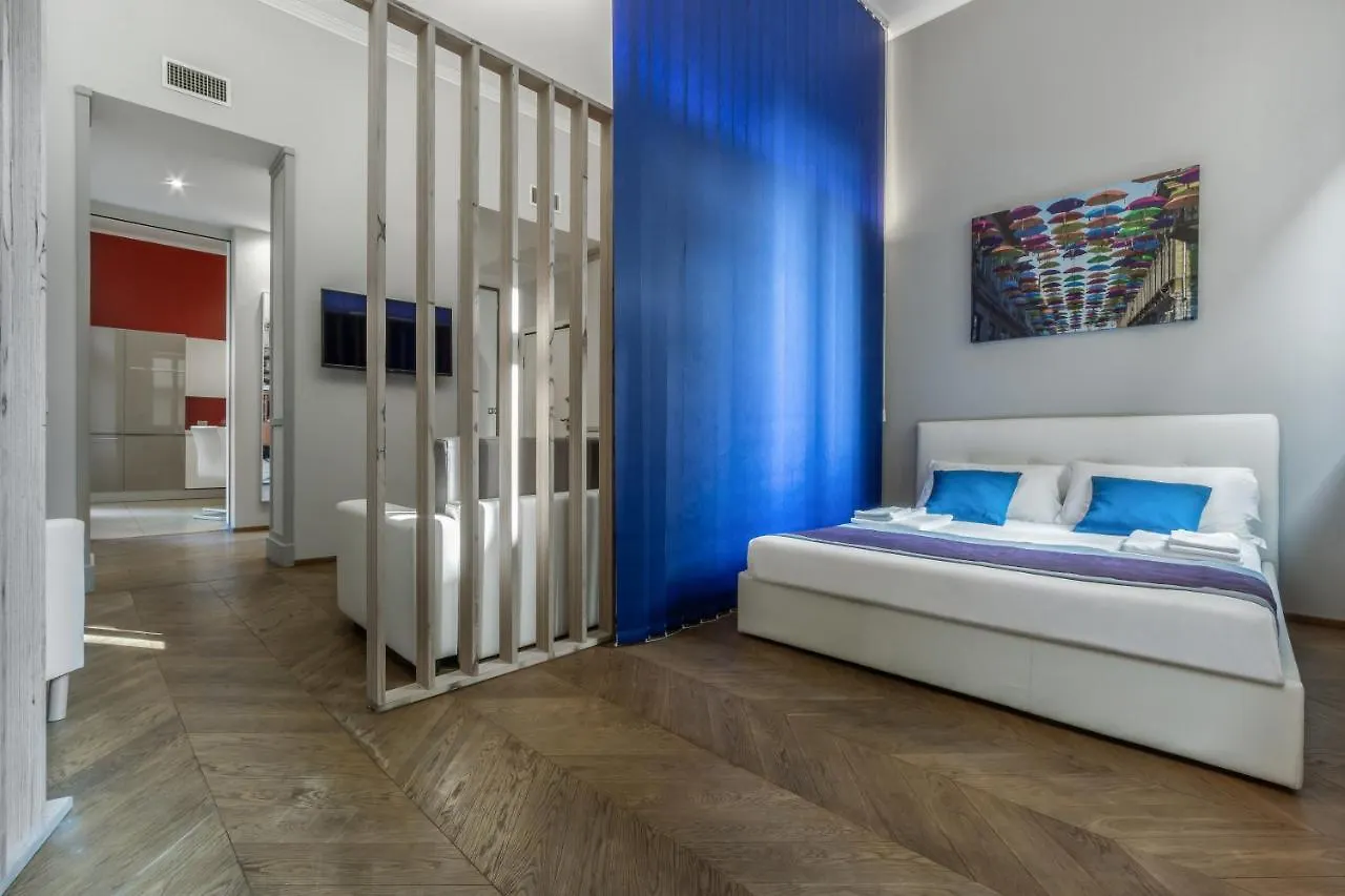 Casa Da Suite Eleganza Milano