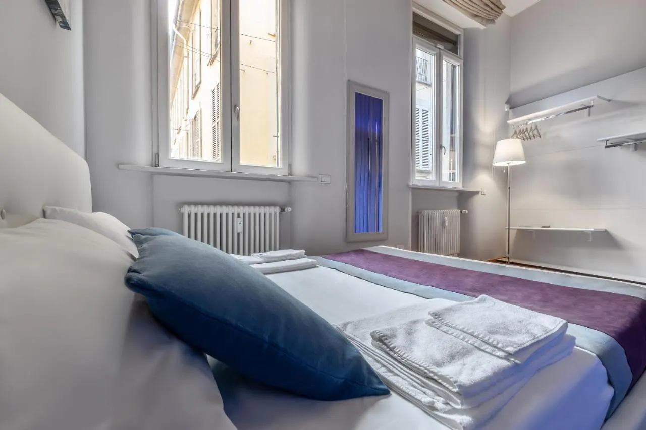 Casa Da Suite Eleganza Milano Daire