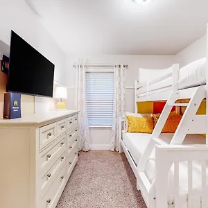 Sunshine's Sanctuary Panama City Beach